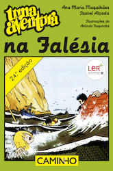 capa livro