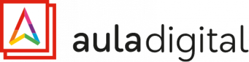 logotipo de Aula Digital