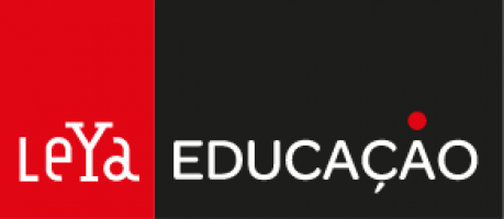 logotipo de LeYa Educação