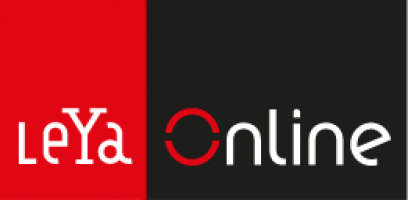 logotipo de LeYa Online